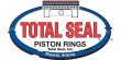 Total-Seal-piston-rings
